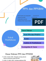 PPN Dan PPNBM