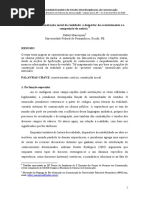Livroprograma 2011 | PDF | Comunicação | Discurso