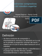 Hospital Regional - Ramón Carrillo Servicio de Traumatología y Ortopedia Santiago Del Estero