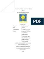 Laporan Praktikum Komputasi Proses 2