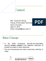 05 Access Control