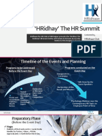 HRidhay' The HR Summit