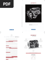 Iveco Cursor 13 Brochure Final