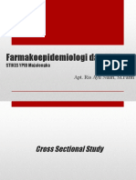 Farmakoepidemiologi Dan EBM 5