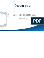 Suntec Technical Manual