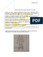 glt1005 Week 5 Exercise