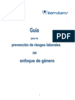 9prevencion Riesgos Laborales Enfoque Femenino