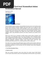 Download komunikasi inovasi by Yukhi Morizeika SN50175484 doc pdf