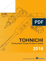 2186-Tohnichi Catalogue 2016.04