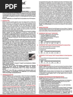 Truenat COVID 19 Packinsert VER 03