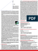 Chip-Based Real Time PCR Test For HIV-1 Virus