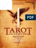 Tarot Archetypowy Male Edited