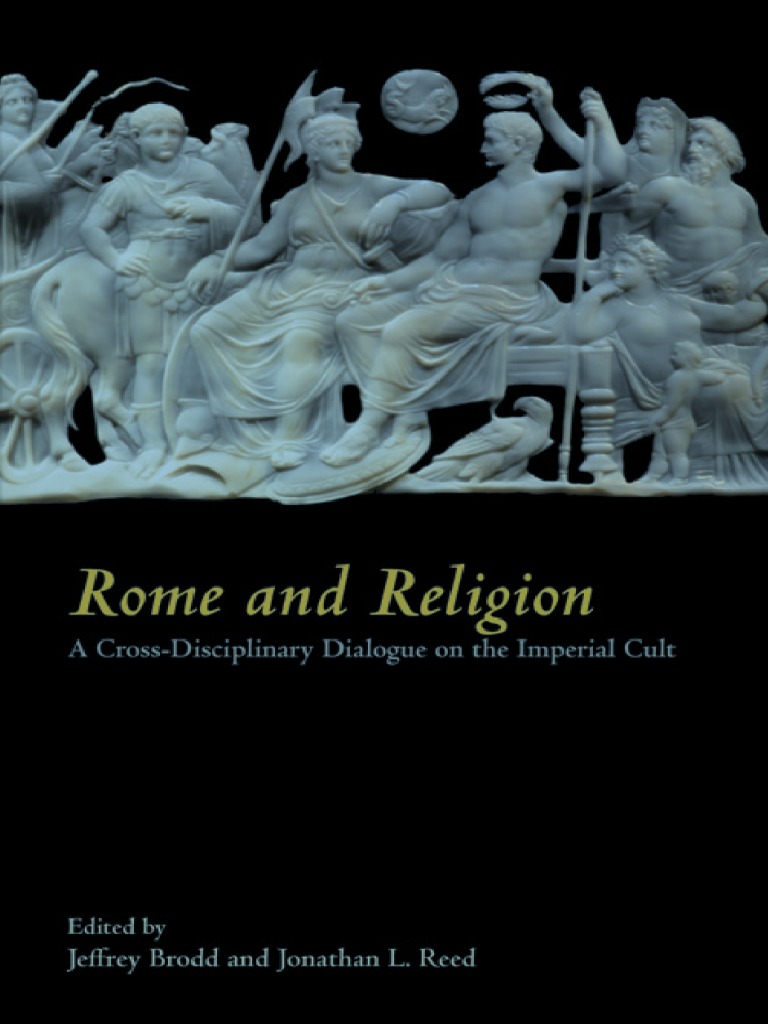 Introduction in: Antonio da Rho, Three Dialogues against Lactantius