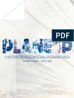 PLANESP 2016-2025 2ª Edição 2020