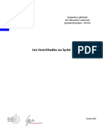 TP Mesure Et Instrumentation