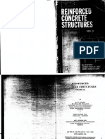 Reinforced Concrete Structures Vol II - by B.C. Punmia