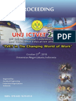 Proceeding 2nd UNJ ICTVET 2015 Vol 2