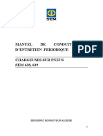 Manuel de Conduite Et de Securite 638 639