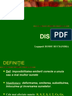 Pdfslide.net Dislalia Ppt