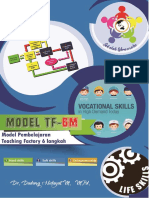 Buku Model Pembelajaran TF 6M 1