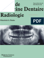 Atlas de Radiologie Dentaire