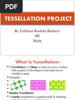 TESSELLATION PROJECT_FathimaRushdaBasheer_math