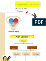 Media Pembelajaran SPLDV Pertemuan 1