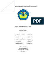 MAKALAHPELANGGARANHAKASASIMANUSIADIINDONESIA