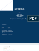 CRS Stroke