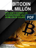 El Bitcoin Del Millón (Capítulo de Próximo Libro)