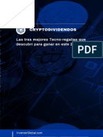 Las 3 Mejores Tecno-regalías Para El 2020.PDF