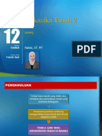 Modul Stabilitas Lereng