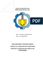Shaquille Athallah Santoso - ESSAY INSTRUMENTASI