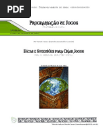 Download DesenvolvimentodeJogosbyDouglasMachadoSN50177042 doc pdf