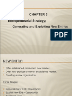 Entrepreneurship Chapter 3