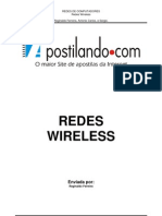 s Saiba tudo sobre redes wireless