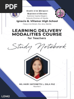 Dela Paz Module 2