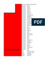 Evaluación Riesgo Epidemiológico Por Municipio en El País