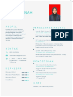 CV Canva