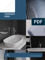 Ideal Standard Catalogue 2020
