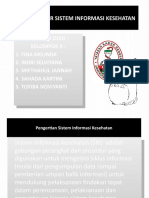 SISTem Informasi