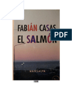 Casas Fabián - El Salmón