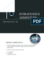 Iv Admixture-1