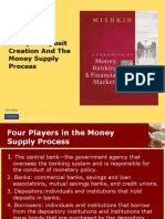 Asifkhan - 56 - 16097 - 2 - CH 08 Multiple Deposit Creation and The Money Supply Process