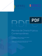 04 - SUNDFELD, Carlos Ari. Público e Privado No Desenvolvimento Urbanístico