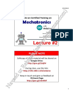 Mechatronics