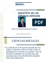 Didactica de Las Ciencias Sociales 1213572263806816 9