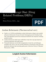 Problem Terkait Obat (DRPs)-1