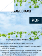 SWAMEDIKASI