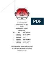 MANAJEMEN KONFLIK RUMAH SAKIT BTC (Paper) - Revisi